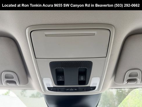 Used 2025 Honda Pilot Elite image 28