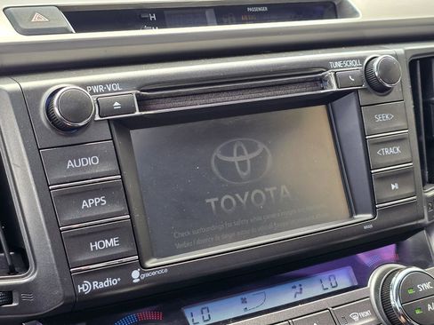 Used 2015 Toyota RAV4 XLE FWD image 29
