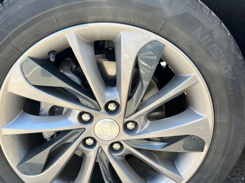 Used 2023 Buick Encore GX Select w/ Experience Buick Package FWD image 7
