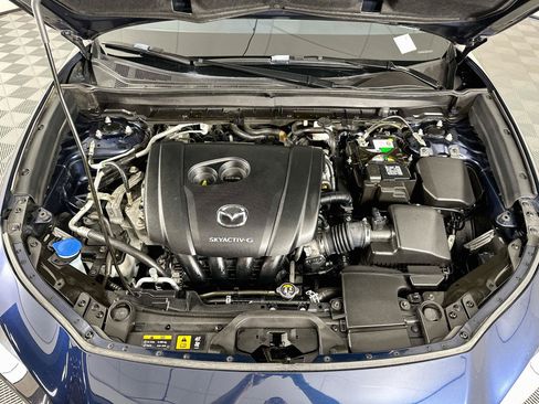 Used 2020 MAZDA CX-30 AWD w/ Preferred Package image 34