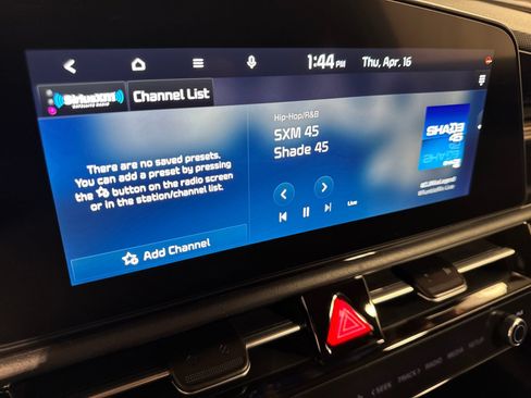 New 2026 Kia Niro Wind w/ Wind Preserve Package FWD image 20