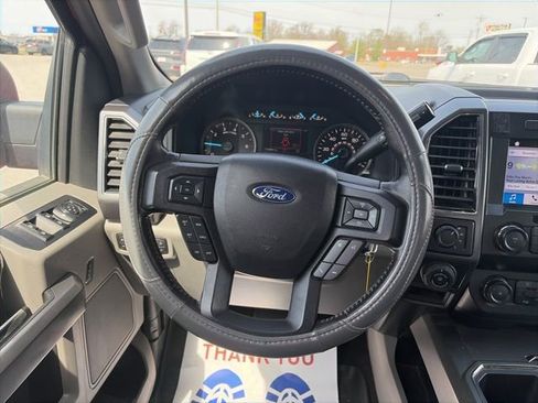 Used 2019 Ford F150 XLT w/ Equipment Group 302A Luxury image 15