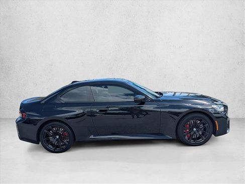 Used 2026 BMW M2 w/ Lighting Package image 4