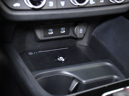 New 2026 Acura ADX A-Spec image 23