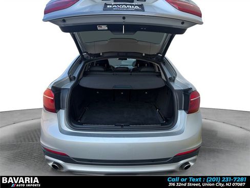 Used 2015 BMW X6 xDrive35i AWD/4WD image 19