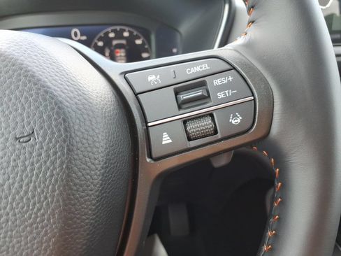New 2026 Honda CR-V TrailSport image 21