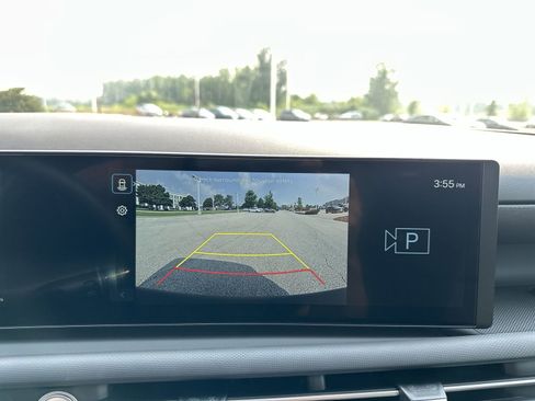 Used 2026 Hyundai Santa Cruz SEL image 21