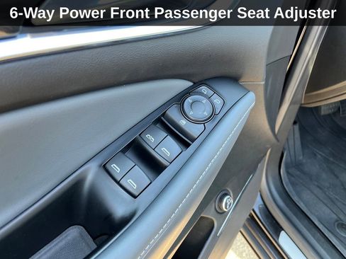 Used 2024 Buick Enclave Essence w/ Trailering Package, 5000 lbs. image 15