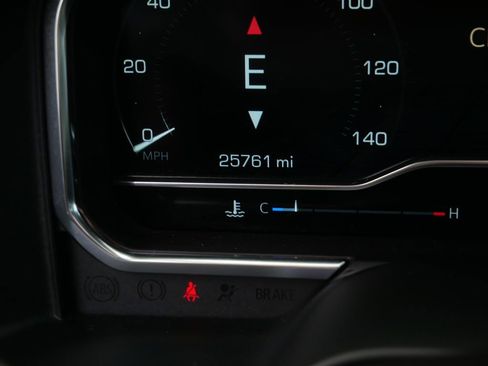 Used 2024 GMC Sierra 2500 AT4X AWD/4WD image 37