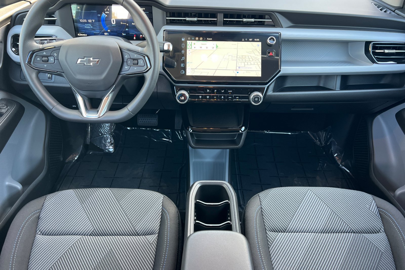New 2027 Chevrolet Bolt LT FWD image 15