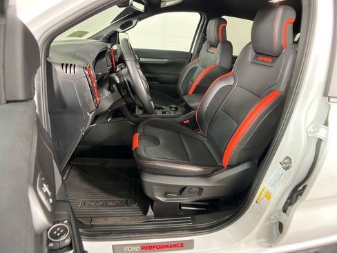 Certified 2025 Ford Ranger Raptor image 31