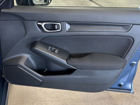 Certified 2025 Honda Civic Sport image 17