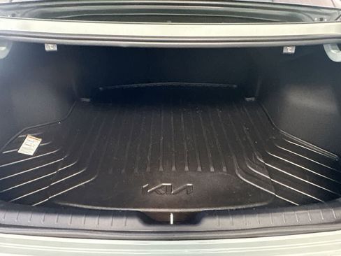 Used 2025 Kia K4 GT-Line Turbo FWD image 25