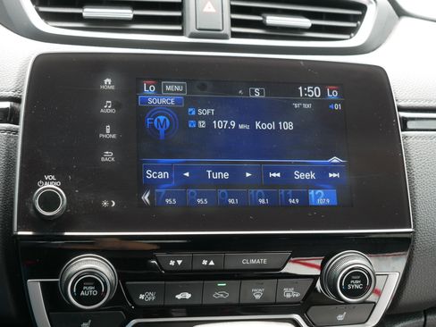 Used 2017 Honda CR-V EX image 22