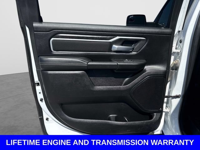 Used 2023 RAM 1500 Big Horn AWD/4WD image 13