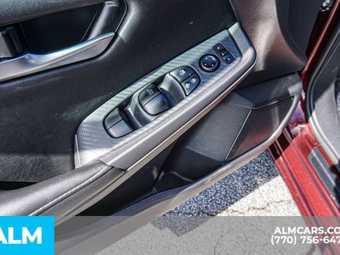 Used 2025 Nissan Sentra SV w/ All-Weather Package FWD image 50
