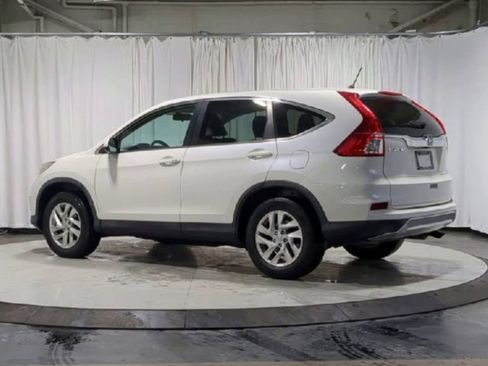 Used 2015 Honda CR-V EX image 7