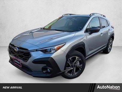 New 2026 Subaru Crosstrek 2.0i Premium