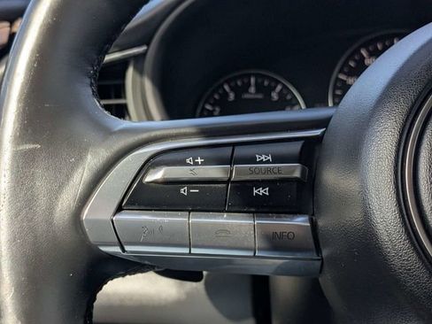 Used 2022 MAZDA CX-30 2.5 Turbo w/ Premium Package AWD/4WD image 23