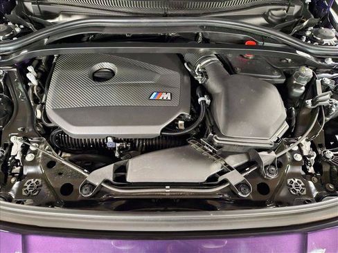 Certified 2025 BMW M235i xDrive w/ M Performance Package AWD/4WD image 21