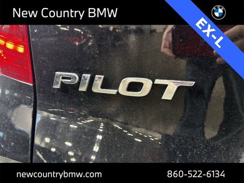 Used 2018 Honda Pilot EX-L image 10