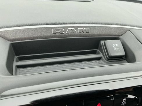 New 2026 RAM 3500 Tradesman image 29