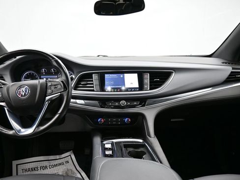 Used 2023 Buick Enclave Essence w/ Experience Buick Package image 31