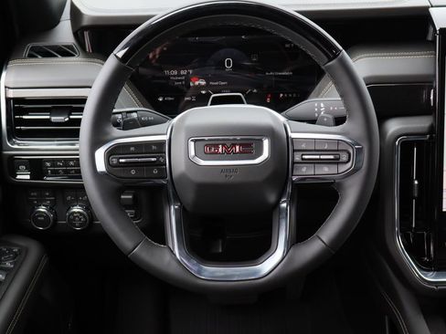 New 2026 GMC Yukon XL Elevation w/ Elevation Premium Package AWD/4WD image 13