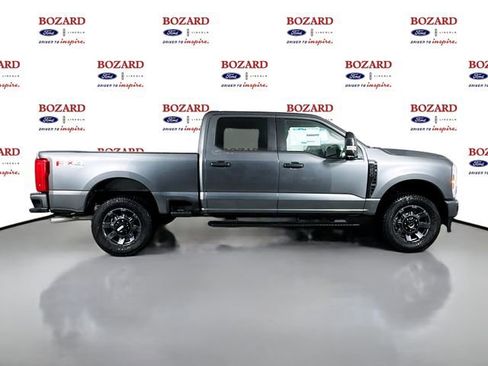 New 2026 Ford F250 XL w/ STX Appearance Package image 8
