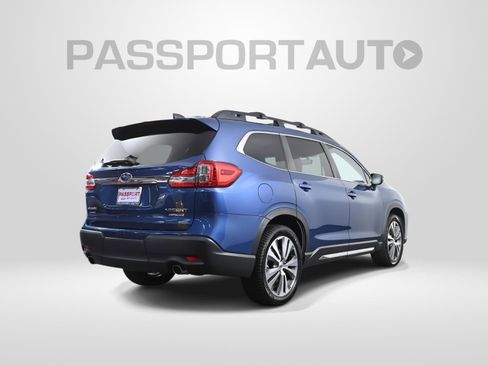 Used 2022 Subaru Ascent Limited w/ Technology Package image 8