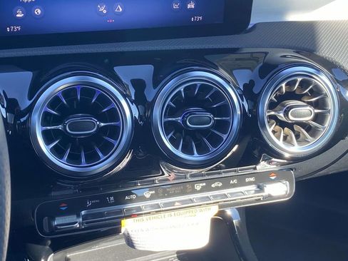 Certified 2025 Mercedes-Benz CLA 250 CLA 250 image 29