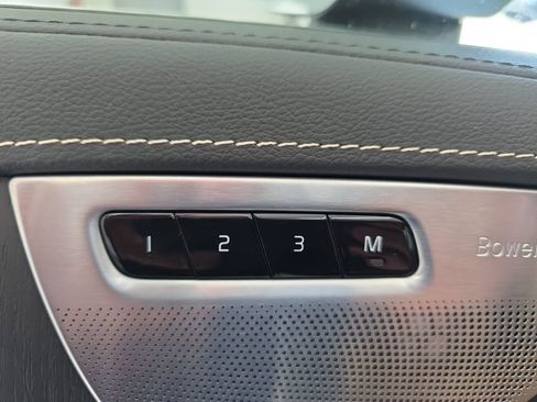 Used 2021 Volvo XC90 T8 Inscription w/ Advanced Package image 28