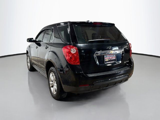 Used 2013 Chevrolet Equinox LS FWD image 8