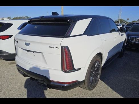 Used 2025 Cadillac Escalade IQ Sport 2 image 5