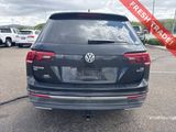 Used 2018 Volkswagen Tiguan SEL image 3