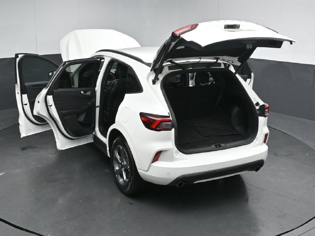 Certified 2024 Ford Escape ST-Line w/ Tech Pack #1 AWD/4WD image 58