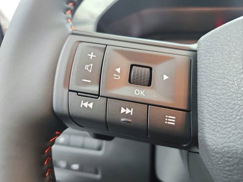 New 2026 Nissan Rogue Rock Creek w/ Rock Creek Premium Package image 26