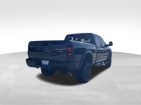 New 2026 RAM 2500 Tradesman w/ Power Wagon Package AWD/4WD image 5