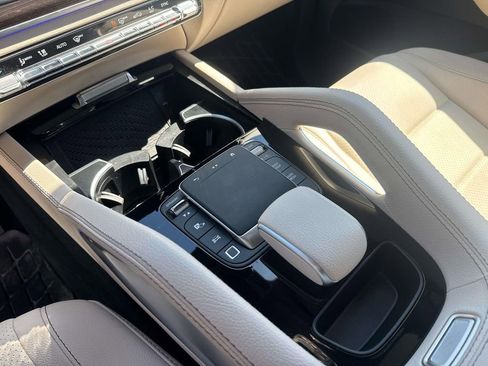 Used 2025 Mercedes-Benz GLE 350 GLE 350 image 28