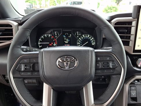 New 2026 Toyota Tundra SR5 AWD/4WD image 13