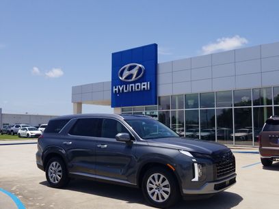 Used 2025 Hyundai Palisade SEL