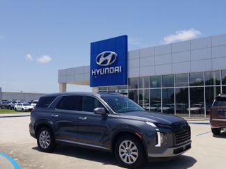Used 2025 Hyundai Palisade SEL FWD video 1
