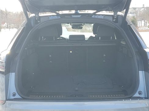 Used 2024 Land Rover Range Rover Velar Dynamic SE image 7