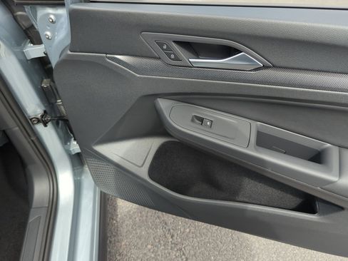 New 2025 Volkswagen GTI SE image 16