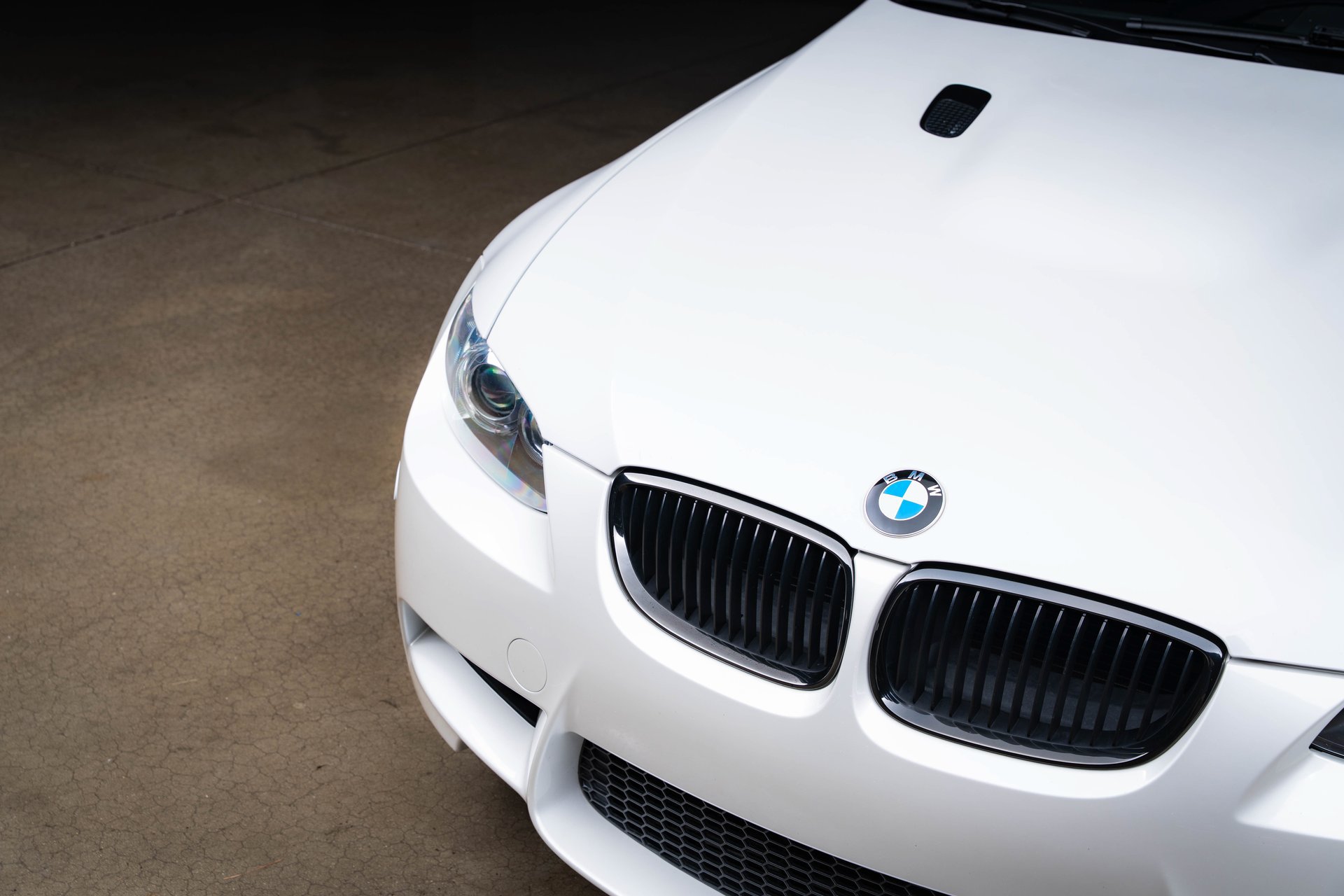 Used 2012 BMW M3 Coupe RWD image 15