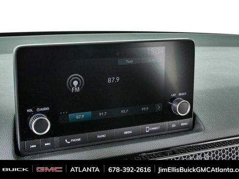 Used 2025 Honda Civic Sport image 13