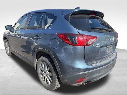 Used 2016 MAZDA CX-5 Touring AWD/4WD image 2