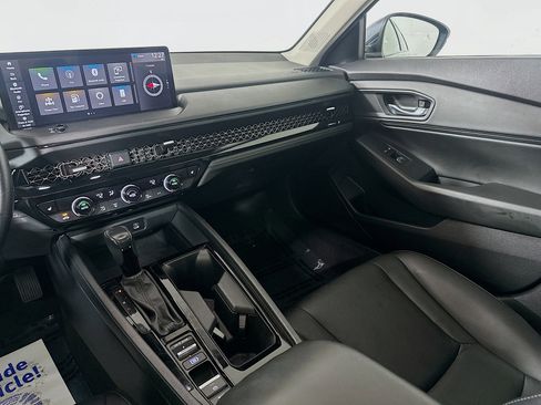 Used 2023 Honda Accord EX-L image 23
