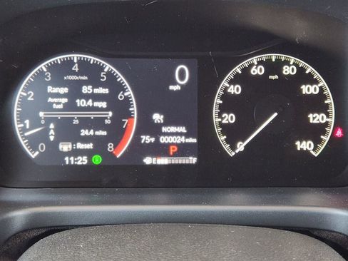 New 2026 Honda Odyssey EX-L image 12