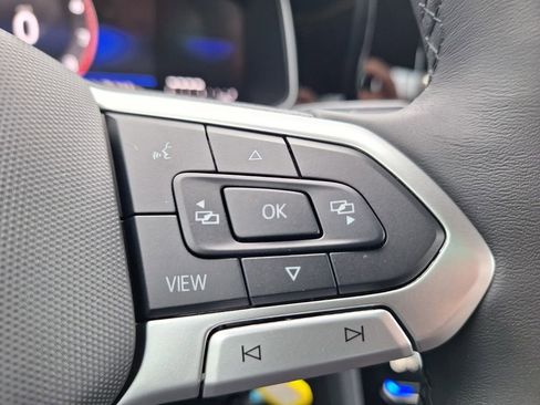 New 2026 Volkswagen Jetta Sport image 12